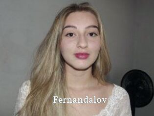 Fernandalov