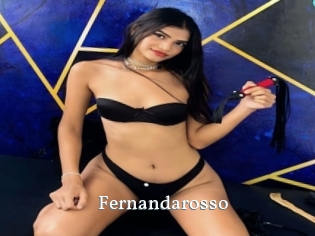 Fernandarosso