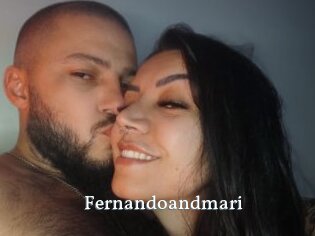 Fernandoandmari