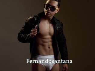 Fernandosantana