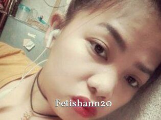 Fetishann20