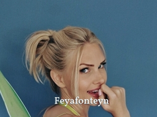 Feyafonteyn