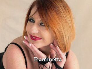 Fiammetta