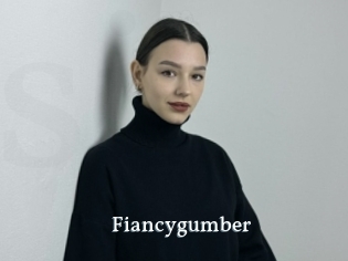 Fiancygumber