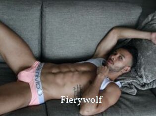 Fierywolf