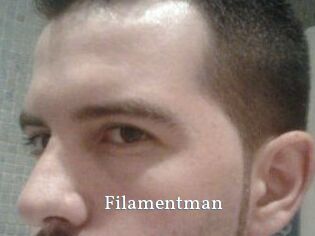 Filamentman