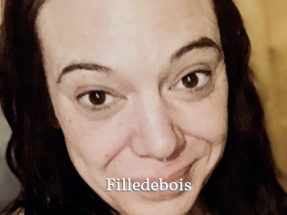 Filledebois