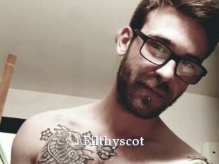 Filthyscot