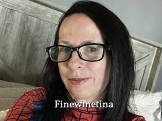 Finewinetina