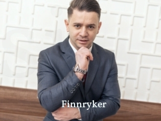 Finnryker