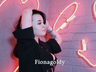 Fionagoldy