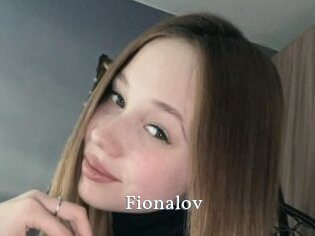 Fionalov