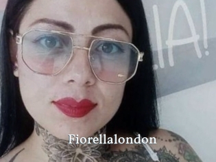 Fiorellalondon