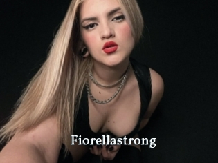 Fiorellastrong