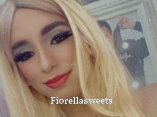 Fiorellasweets