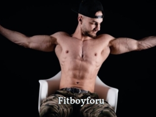 Fitboyforu