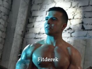 Fitderek