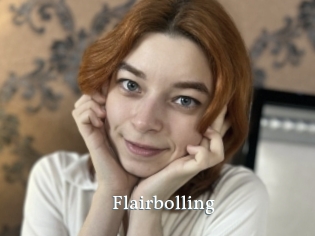 Flairbolling