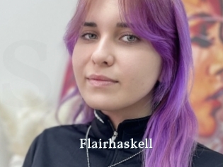 Flairhaskell