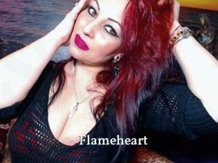 Flameheart