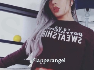 Flapperangel