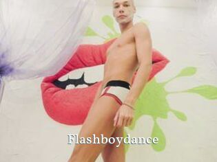 Flashboydance