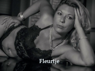 Fleurtje