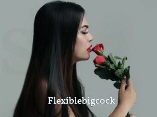 Flexiblebigcock