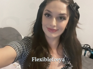 Flexiblefreya