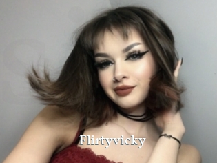 Flirtyvicky