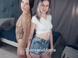 Floraanddoris