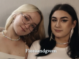 Floraandgwen