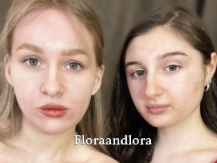 Floraandlora