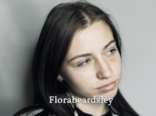 Florabeardsley