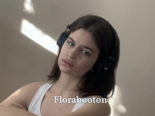 Florabooton