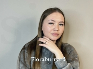 Floraburnard