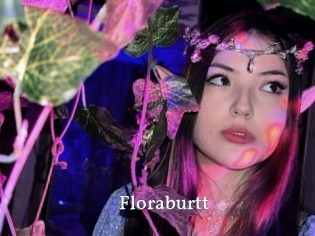 Floraburtt