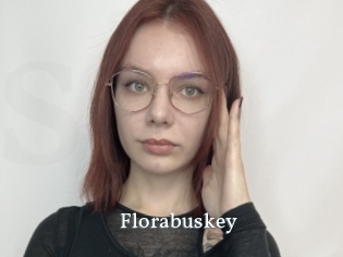 Florabuskey