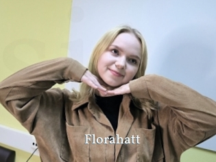 Florahatt