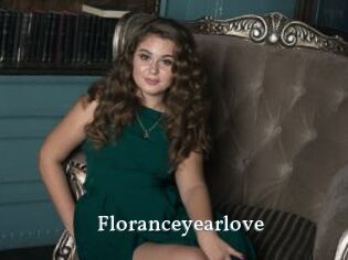 Floranceyearlove