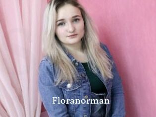 Floranorman