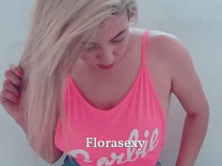 Florasexy