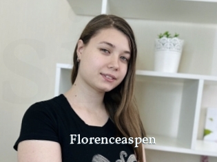 Florenceaspen