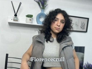 Florencecrull