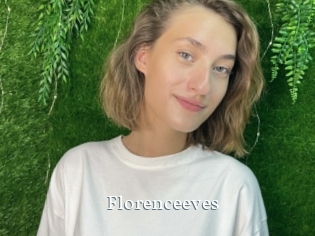 Florenceeves