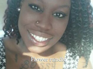 Flower_randle