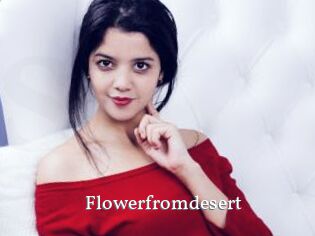 Flowerfromdesert