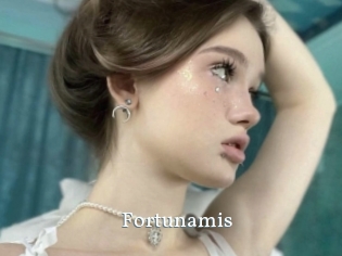 Fortunamis