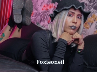 Foxieoneil