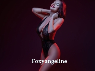 Foxyangeline